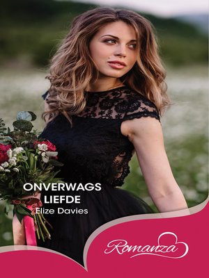 cover image of Onverwags Liefde